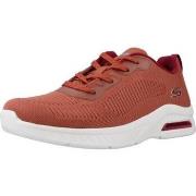 Tennarit Skechers  BOBS SQUAD CHAOS AIR  36