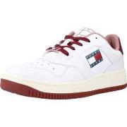 Tennarit Tommy Jeans  RETRO LOW BA  36