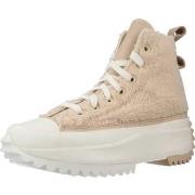 Tennarit Converse  RUN STAR HIKE PLATFORM SHERPA  44 1/2