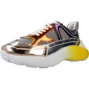 Tennarit Love Moschino  SNEAKERD RUNNING60  39