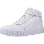 Tennarit Puma  CARINA 2.0 MID  37