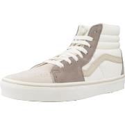 Tennarit Vans  HI MULTI BLOCK  36