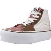 Tennarit Vans  SK8-HI TAPERED STACKFO  36