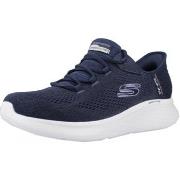 Tennarit Skechers  SKECH-LITE PRO-NATUR SLIP-INS  36