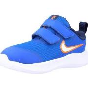 Tennarit Nike  STAR RUNNER 3 BABY  21