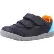 Tennarit Clarks  REX QUEST T  21