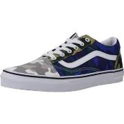 Tennarit Vans  JN OLD SKOOL  38 1/2