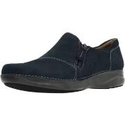 Kengät Clarks  APPLEY ZIP  36