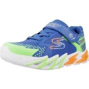 Tennarit Skechers  S LIGHTS: FLEX-GLOW BOLT  36