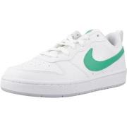 Tennarit Nike  COURT BOROUGH LOW RECRAFT (GS)  40