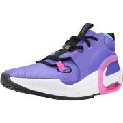 Tennarit Nike  ZOOM CROSSOVER 2  36