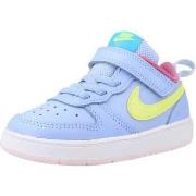 Tennarit Nike  COURT BOROUGH LOW 2  21