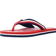 Lasten rantasandaalit Tommy Hilfiger  LOGO PRINT FLIP FLOP  26