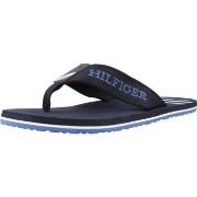 Rantasandaalit Tommy Hilfiger  SPORTY HILFIGER BEACH SANDAL  41