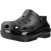 Rantasandaalit Crocs  CLASSIC MEGA CRUSH CLOG  42 / 43