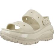 Rantasandaalit Crocs  CLASSIC MEGA CRUSH SANDAL  39 / 40