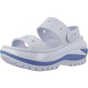 Rantasandaalit Crocs  CLASSIC MEGA CRUSH SANDAL  42 / 43