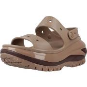 Rantasandaalit Crocs  CLASSIC MEGA CRUSH SANDAL  42 / 43