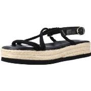 Sandaalit Yellow  DEMETER  36