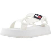 Sandaalit Tommy Jeans  TJW EVA SANDAL  40