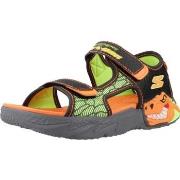 Poikien sandaalit Skechers  CREATURE-SPLASH  36