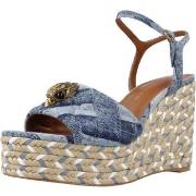 Sandaalit Kurt Geiger London  KENSINGTON 105 ESPADRIL  39