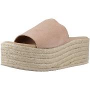 Sandaalit Yellow  TERESA  39