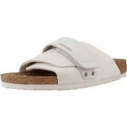 Sandaalit Birkenstock  KYOTO NUBUCK/SUEDE LEATHE  44