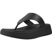 Sandaalit FitFlop  F MODE LEATHER FLATFORM T  40