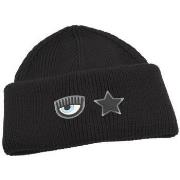 Lippalakit Chiara Ferragni  EYE/STAR SILICON PATCH WOOL  Yksi Koko