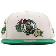 Lippalakit New-Era  NBA FLORAL 9FIFTY BOSCEL  EU S / M