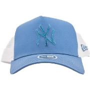 Lippalakit New-Era  MLB RHINESTONE TRUCKER N  Yksi Koko