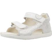 Tyttöjen sandaalit Geox  B SANDAL MACCHIA GIR  25