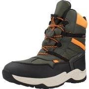 Saappaat Geox  J SENTIERO BOY B ABX  25