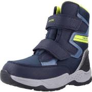 Saappaat Geox  J SENTIERO B.B  24