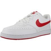 Tennarit Nike  COURT VISION LOW NEXT NATURE  41