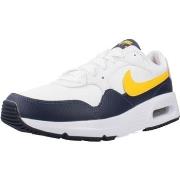 Tennarit Nike  AIR MAX SC  40