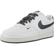 Tennarit Nike  COURT VISION LOW NEXT NATURE  38