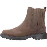 Saappaat Clarks  ORINOCO2 MID  36