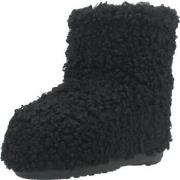 Saappaat Moon Boot  MB ICON LOW FAUX CURLY  36 / 38