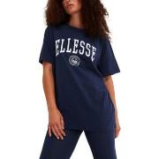 T-paidat & Poolot Ellesse  NERI TEE  FR 38