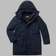 Takit Blauer  IMPERMEABILE / TRENCH  EU XXL