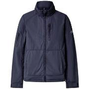 Takit Ecoalf  RIGIALF JACKET  EU S