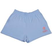 Shortsit & Bermuda-shortsit Superb 1982  S2103-AZUL  EU S