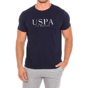 Lyhythihainen t-paita U.S Polo Assn.  67953-179  EU XXL
