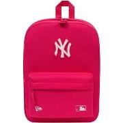 Reppu New-Era  MLB New York Yankees Applique Backpack  Yksi Koko