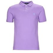 Lyhythihainen poolopaita Polo Ralph Lauren  POLO AJUSTE SLIM FIT EN CO...