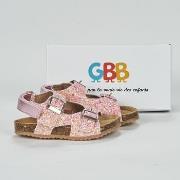 Tyttöjen sandaalit GBB  REBECCA  24