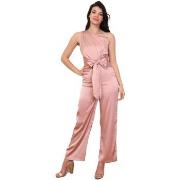 Jumpsuits La Modeuse  71236_P167217  EU XXL