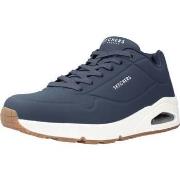 Tennarit Skechers  UNO - STAND ON AIR  40